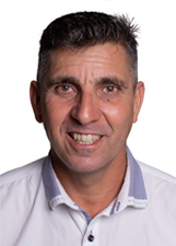Retrato de SERGIO PINDAUVA