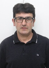 Retrato de ELIEL DA SILVA