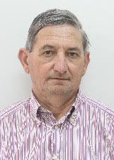 Retrato de BRACINHO