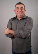 Retrato de MARCIO BATATA