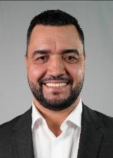 Retrato de PANDA