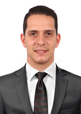 Retrato de DAVID RENAN