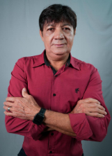 Retrato de PEDRO MORAES