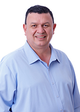 Retrato de TONINHO DA AMBULANCIA