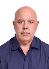 Retrato de MARCIO SANTOS