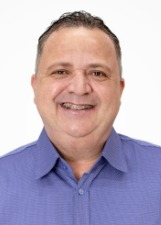 Retrato de JALDEMIR
