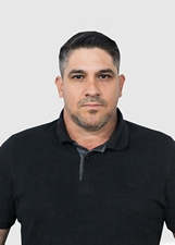 Retrato de DIRCEU RODRIGUES