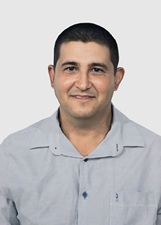 Retrato de ACACIO DE LIMA