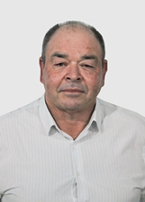 Retrato de VANDERLEI VOLFF