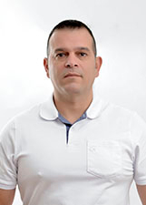 Retrato de CABO CLEVERSON