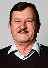 Retrato de VALDECIR BIASEBETTI