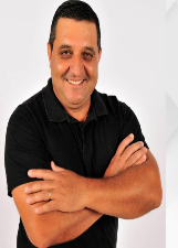 Retrato de ALAIN ABREU