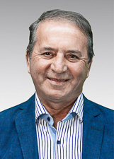Retrato de AMILTON LIMA