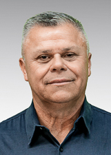 Retrato de PROFESSOR GILMAR