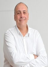 Retrato de DR OTÁVIO
