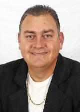 Retrato de ODAIR CHIQUINHO