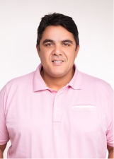 Retrato de JAIRZINHO