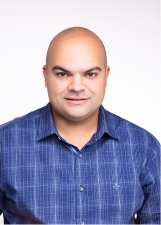 Retrato de BRUNO DO JACI