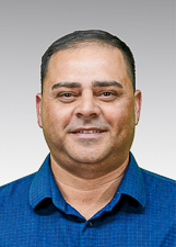 Retrato de NEGÃO DA CALHA