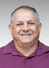 Retrato de MARILDO GOMES