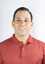 Retrato de NILDO DA SERRARIA