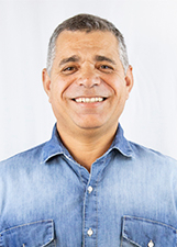 Retrato de IRISVALDO ALCANTARA
