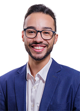 Retrato de WEVERTON JOSÉ