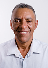 Retrato de PAULO FELIX