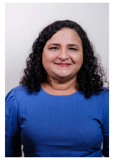 Retrato de GINA