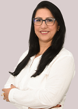 Retrato de PROFESSORA SILVANIA STEVANELLI