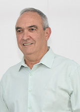 Retrato de PAULINHO