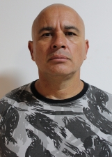 Retrato de SARGENTO ALMEIDA