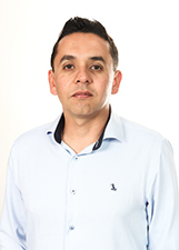 Retrato de PROF CLAUDINEI FIFO