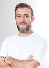 Retrato de RICARDO GUIMARAES