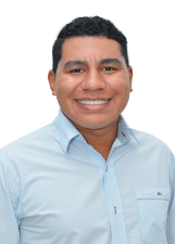 Retrato de PROFESSOR DANILO