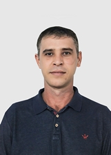 Retrato de NILCEO MORO THÊO