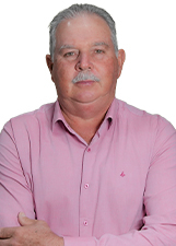 Retrato de VALDIR PEDREIRO