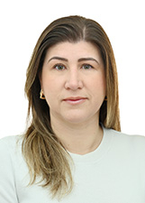 Retrato de JOVANA ENFERMEIRA
