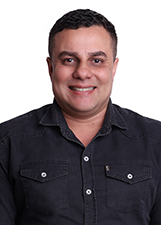 Retrato de RICARDO TEIXEIRA