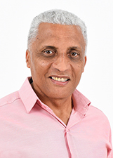 Retrato de SEBASTIÃO ALEXANDRE