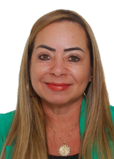 Retrato de PATRICIA MARTONI