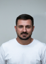 Retrato de CRISTIAN FREITAS
