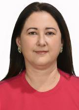 Retrato de VEREADORA SONINHA