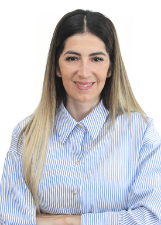 Retrato de CARINE ENFERMEIRA