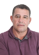 Retrato de GATO SECO