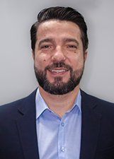 Retrato de LEANDRO BIANCO