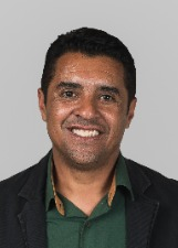 Retrato de FABIO SILVA