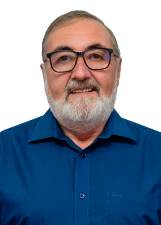 Retrato de HERNANI
