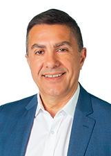 Retrato de JASSON GOULART