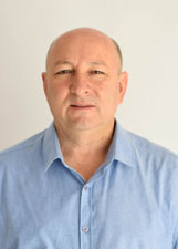 Retrato de PAULO PAULINO